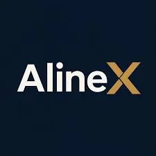 AlineX logo
