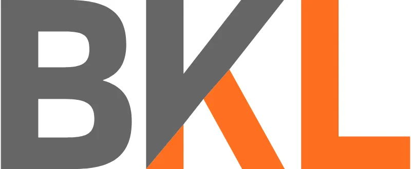 BKL logo