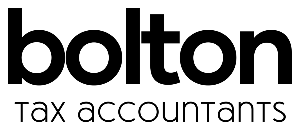 Bolton Tax Accountants logo