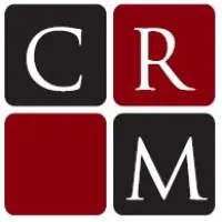 Chapman Robinson & Moore logo