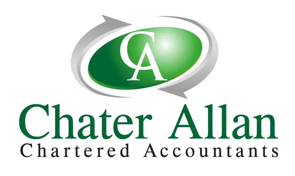Chater Allan logo