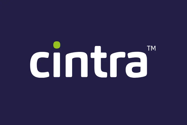 Cintra logo