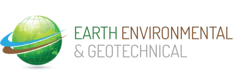 Earth Environmental & Geotechnical logo