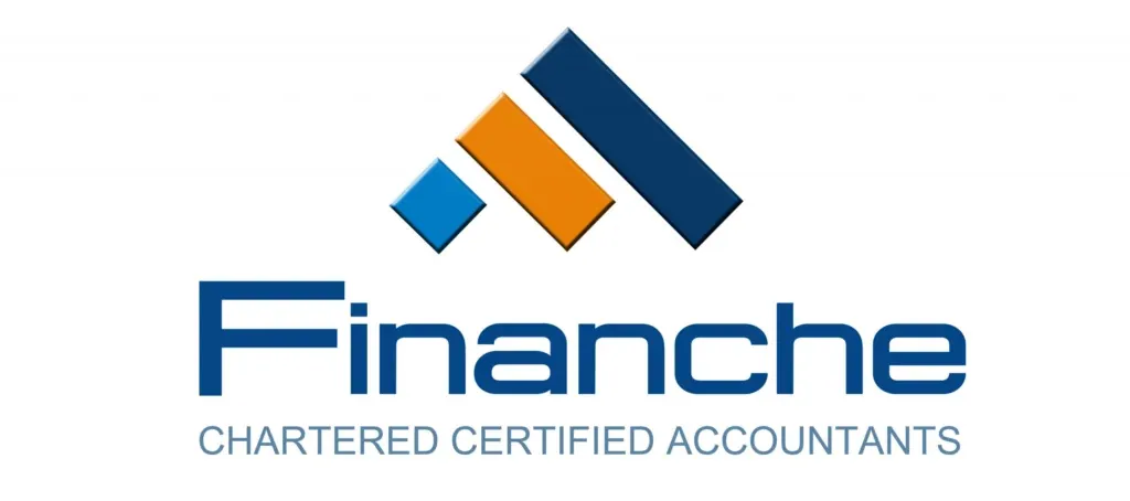 Finanche logo