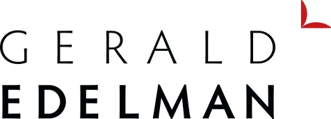 Gerald Edelman logo
