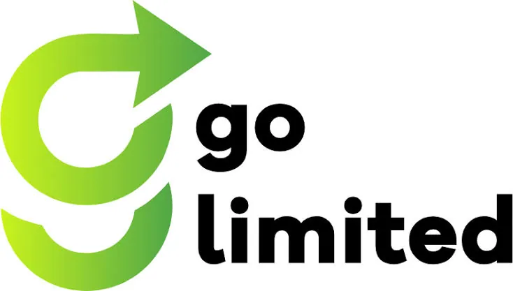 Go Limited logo