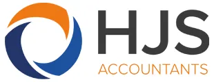 HJS Accountants logo