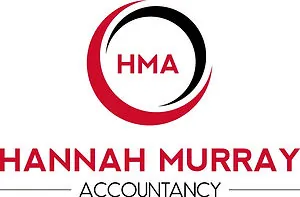 Hannah Murray Accountancy logo