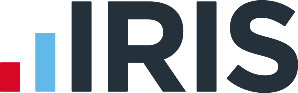 IRIS logo