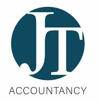 JT Accountants logo