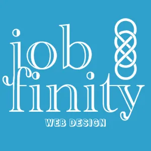 Jobfinity logo