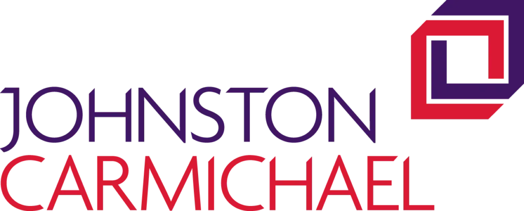 Johnston Carmichael logo