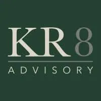 KR8 Advisory logo