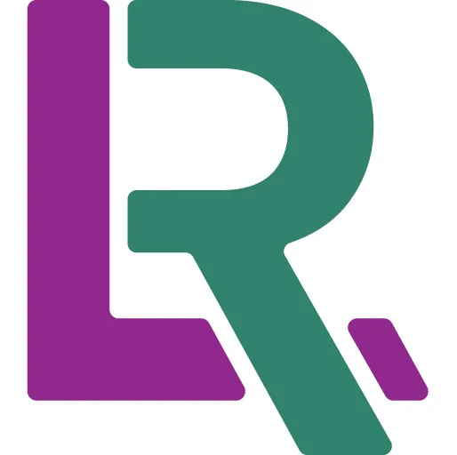 Lakin Rose logo