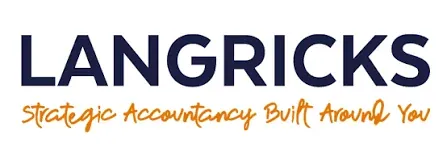 Langricks logo