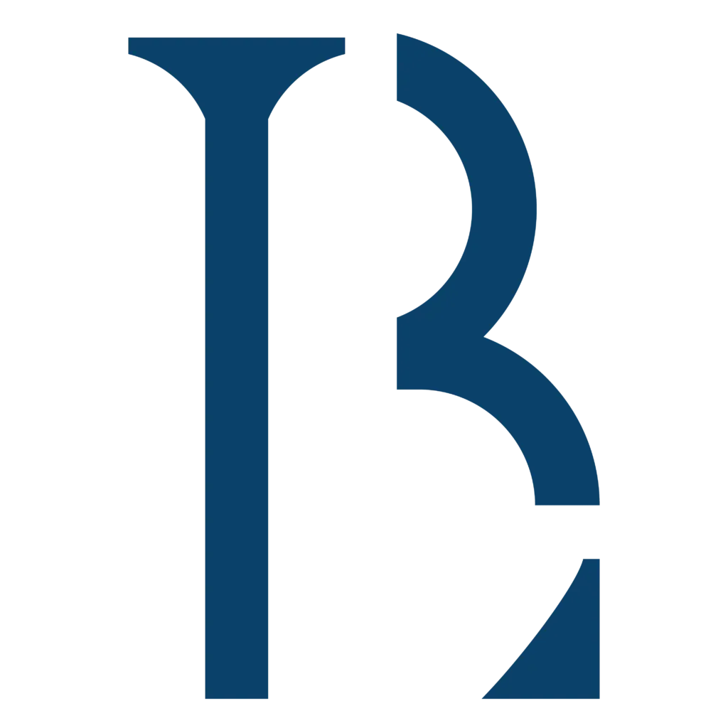 Lewis Brownlee logo