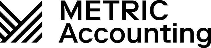 Metric Accountants logo