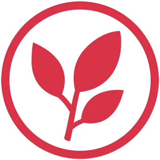 No Worries logo