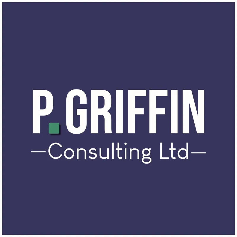 P.Griffin Consulting logo