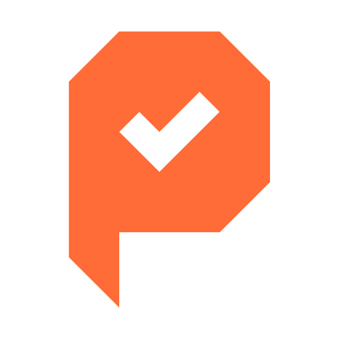 PayCheck logo