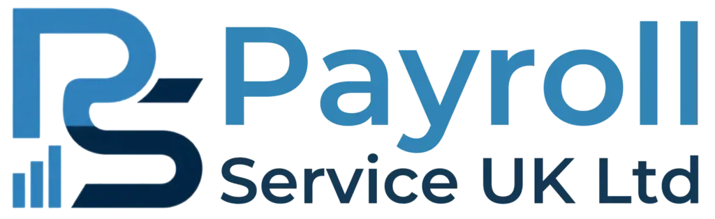 Payroll Service (UK) Ltd logo