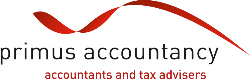 Primus Accountancy logo