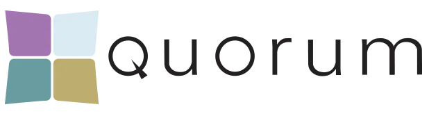 Quorum logo