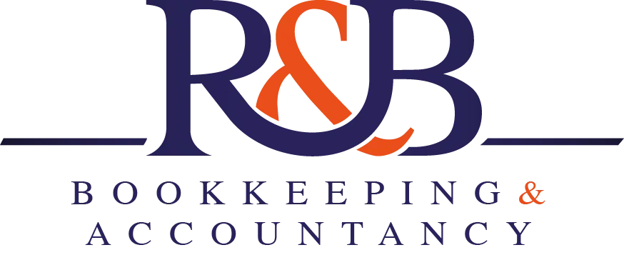 R&B Accountants logo