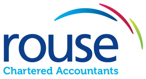 Rouse Accountants logo