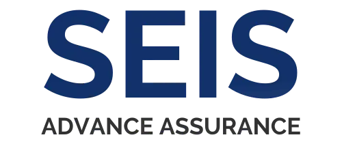 SEIS Advance Assurance logo