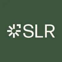 SLR Consulting logo
