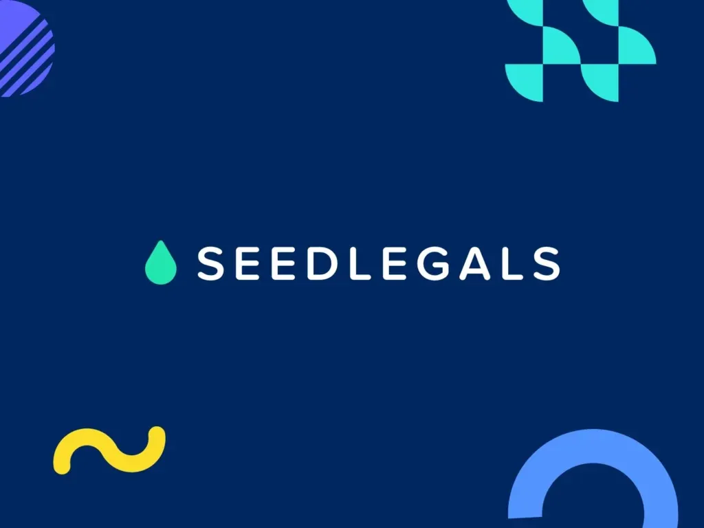 SeedLegals logo