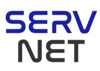 Servnet UK logo