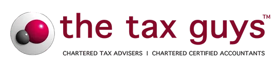 The Tax Guys logo