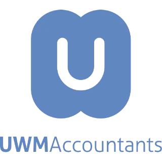 UWM Accountants logo