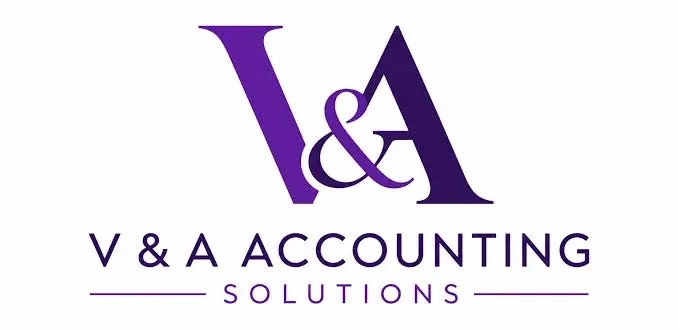 VA Accounting Solution logo
