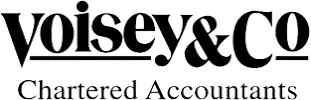 Voisey & Co logo