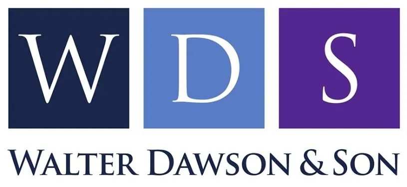 Walter Dawson & Son logo