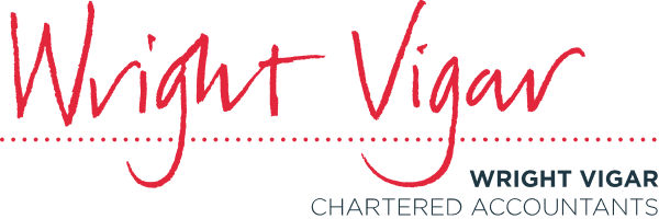 Wright Vigar logo