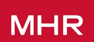 MHR logo