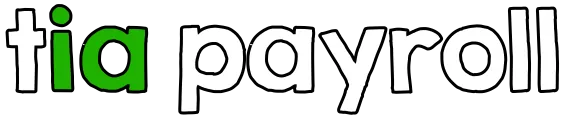 TIA Payroll Services logo
