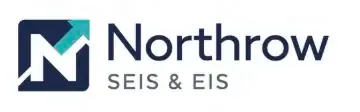 Northrow SEIS & EIS logo