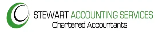 Stewart Accounting Services logo