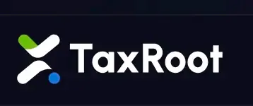 TaxRoot logo
