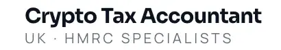 Crypto Tax Accountant logo