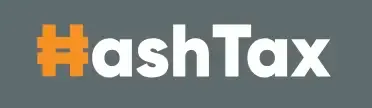 HashTax logo