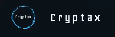 Cryptax logo