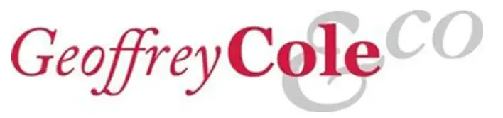 Geoffrey Cole & Co logo