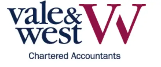 Vale & West logo