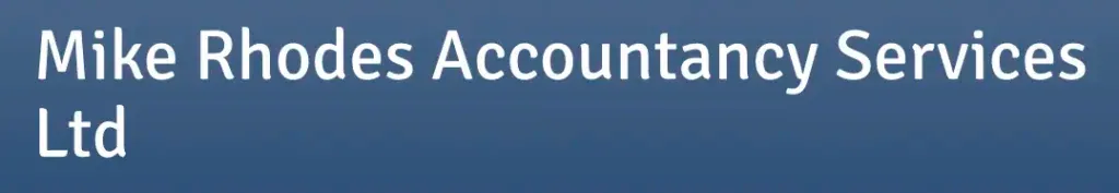 Mike Rhodes Accountancy Services logo